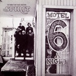 Spirit - I Got a Line On You