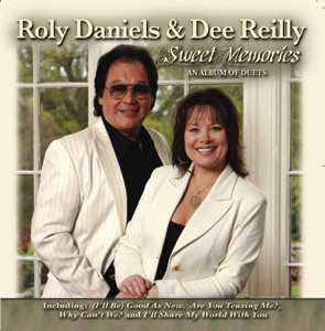 Roly Daniels & DEE REILLY - Shame On Me - 排舞 音樂
