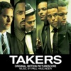 Takers (Original Motion Picture Soundtrack) artwork