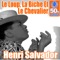 Le loup, la biche et le chevalier (Remastered) - Single