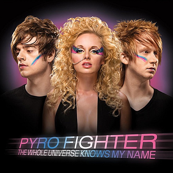 Cover artwork for Lmfao