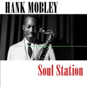 Hank Mobley - Split Feelin's