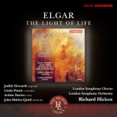 The Light of Life, Op. 29: Solo: Neither hath this man sinned (Baritone) artwork