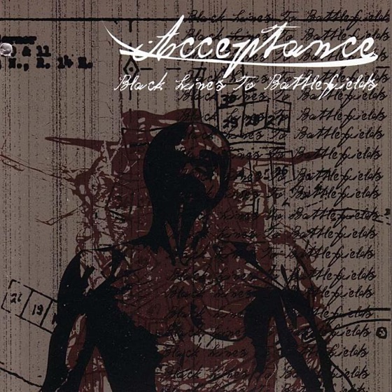 Cover artwork for Bleeding Heart