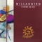 Alborada - Milladoiro lyrics