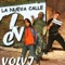 Nuestro Amor - La Nueva Calle lyrics