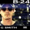 B-24 - Granger Smith lyrics