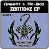 Sentidos - EP album lyrics, reviews, download
