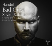 Handel: Bad Guys artwork