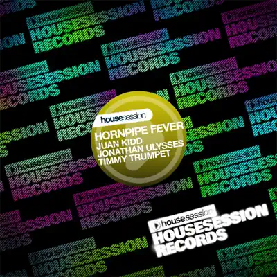 Hornpipe Fever - Single - Timmy Trumpet