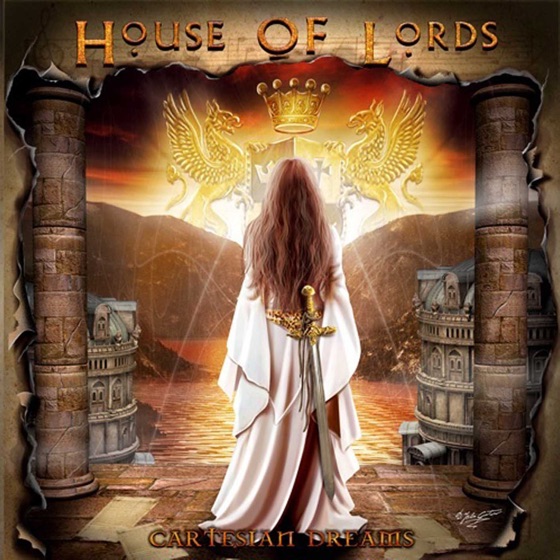 Cover artwork for Joanna