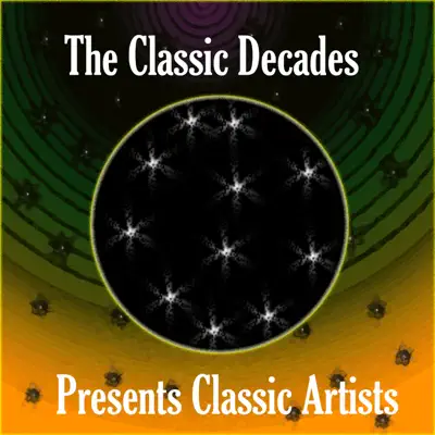 The Classic Decades Presents - Patti Page, Vol. 03 - Patti Page