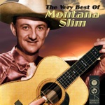 Montana Slim - Cowboy Blues