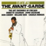 The Art Ensemble of Chicago - Nonaah