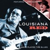 Always Played the Blues (2012 Remix) [feat. Jon Cleary]