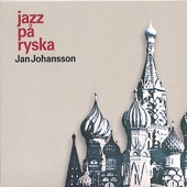 Jazz på ryska artwork