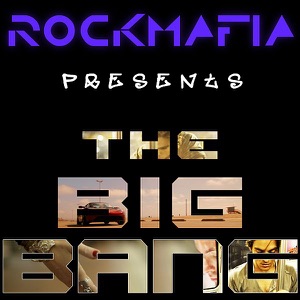 Rock Mafia - The Big Bang - Line Dance Music