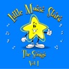 Little Music Stars. The Songs Vol 1