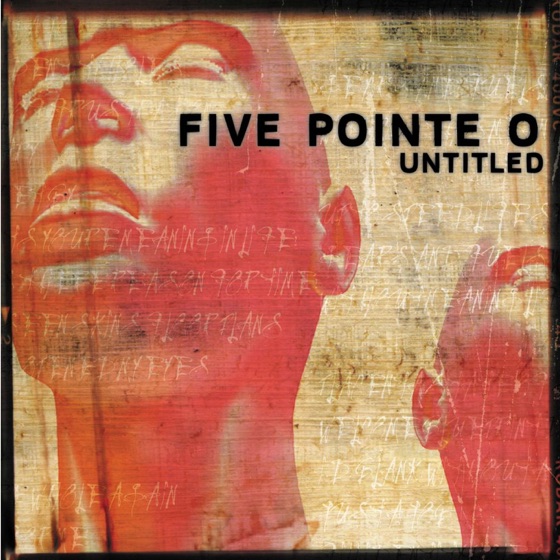 Cover artwork for Double X Minus