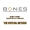 Bones Theme (Squints Mix By DJ Corporate) - The Crystal Method lyrics
