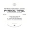 Physical Thrill - Tom Trago, Young Marco & Awanto 3 lyrics