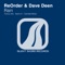 Rain (Trance Arts Remix) - ReOrder & Dave Deen lyrics