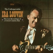 Ira Louvin - These Two Eyes