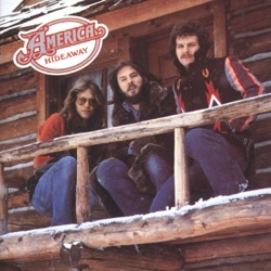 America - She's a Liar