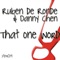 That One Word (Flashtech Remix) - Ruben de Ronde & Danny Chen lyrics