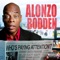 The Tea Party - Alonzo Bodden lyrics