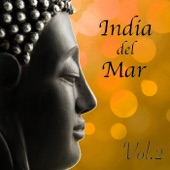 India del Mar Vol.2: Bar Tabla Chillout Music Indian Flute Lounge Café Sitar Magic Songs artwork