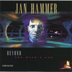 Jan Hammer - Midnight