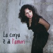 Rosa Martirano - Ti vìu