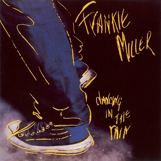 Cover artwork for Dancing in the Rain