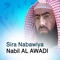 Sira nabawiya - la vie du prophete Saw (4ème partie) cover