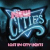 Lost In City Lights artwork