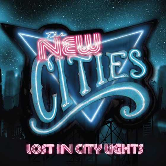 Cover artwork for Modern Ghosts
