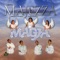 Extasis (feat. BMC y Los Fantasticos) - Grupo Majezza lyrics