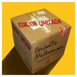 Conjunto Michoacan - A Medios Chiles