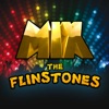 Mix the Flinstones artwork