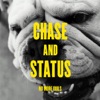 Blind Faith - Chase and Status Cover Art
