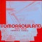 People Mover - Tomorrowland lyrics