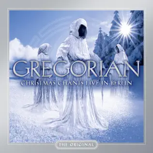 baixar álbum Download Gregorian - Christmas Chants Live In Berlin album