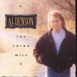 Al Denson - Call Me