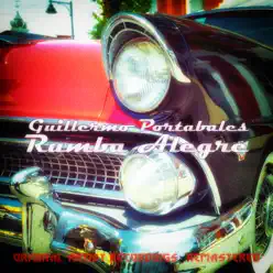 Rumba Alegre - Guillermo Portabales Rumba Alegre - Guillermo Portabales
