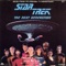 Star Trek: The Next Generation - Main Title - Alexander Courage & Jerry Goldsmith lyrics