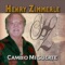 Eres Mi Droga - Henry Zimmerle lyrics