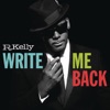 Write Me Back (Deluxe Version), 2012
