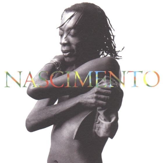 Cover artwork for Ana Maria