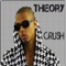 Crush - Theory lyrics